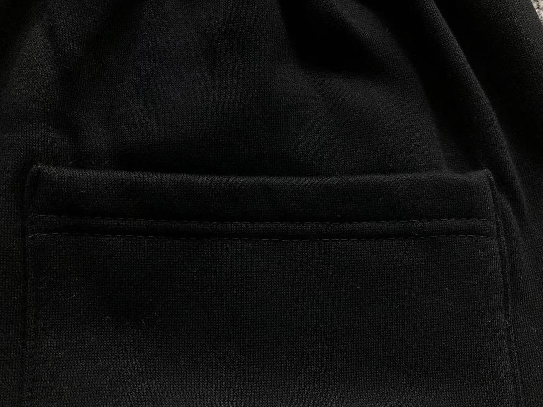Sp5der TROUSERS 185 SP5DER HOODIE - Image 33