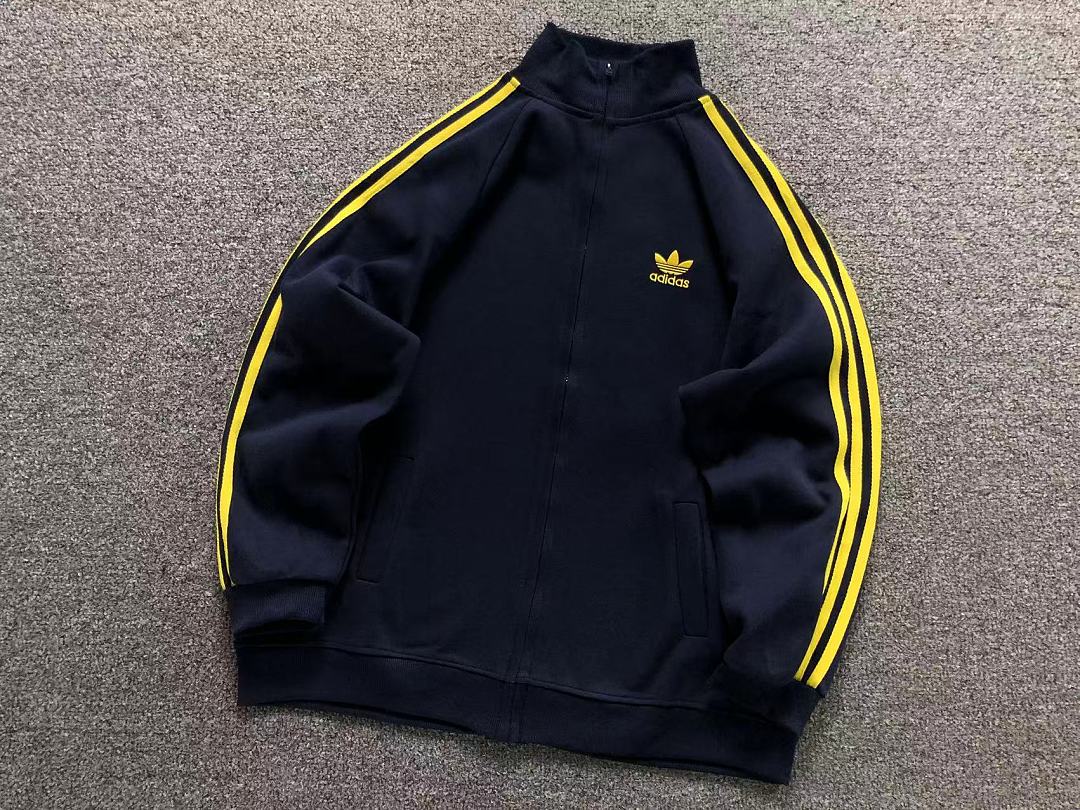 Adidas 145 A⭐I⭐AS HOODIE 4208262977 (Im 170Cm 60Kg I Wear Size L In The Phot) - Image 9