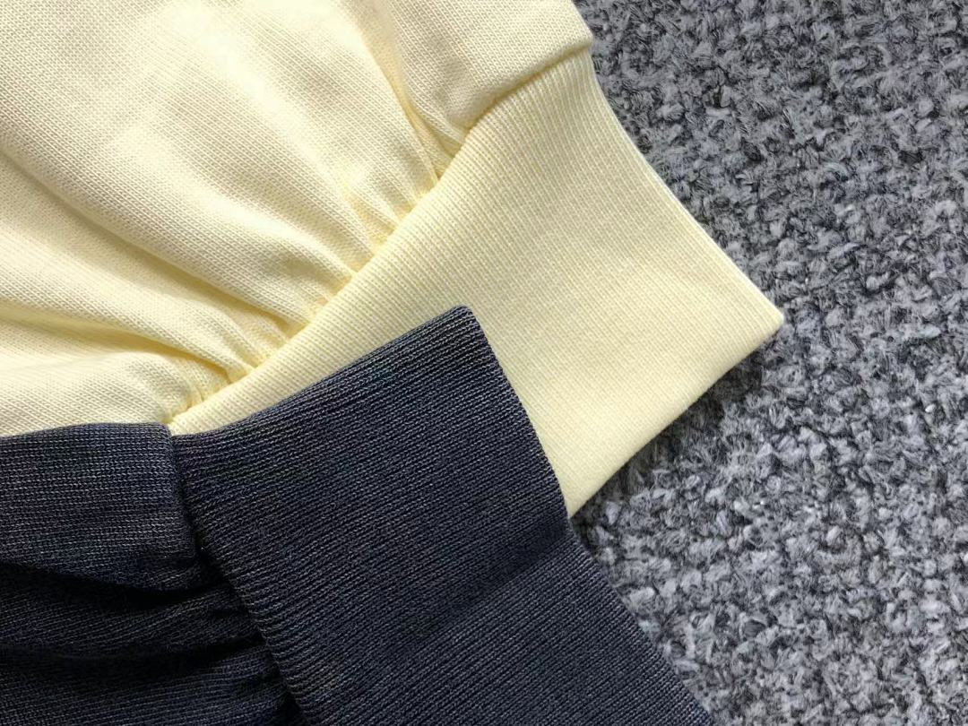 Godspeed 135 GO⭐S⭐E⭐D LONG SLEEVED 3112240717 (Im 170Cm 60Kg I Wear Size S In The Phot) - Image 25