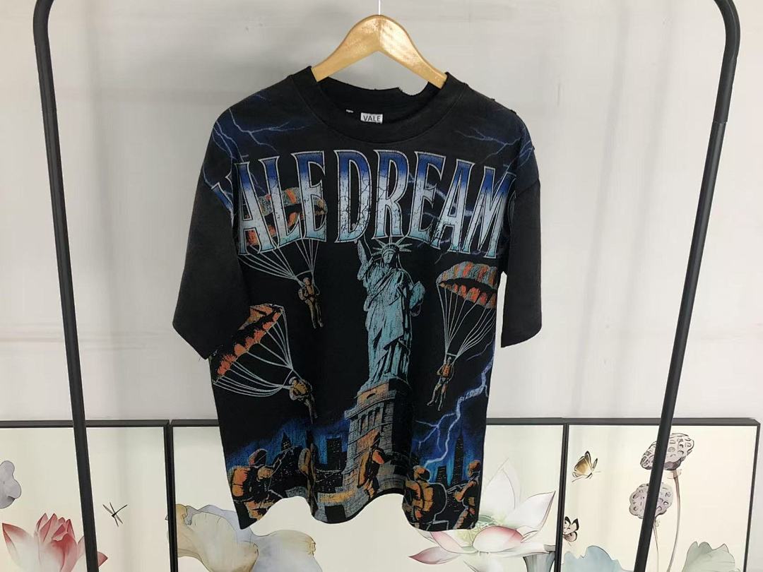 Unbranded 88 V⭐LL⭐Y T-SHIRT 1106281696 (Im 170Cm 60Kg I Wear Size M In The Phot) - Image 17