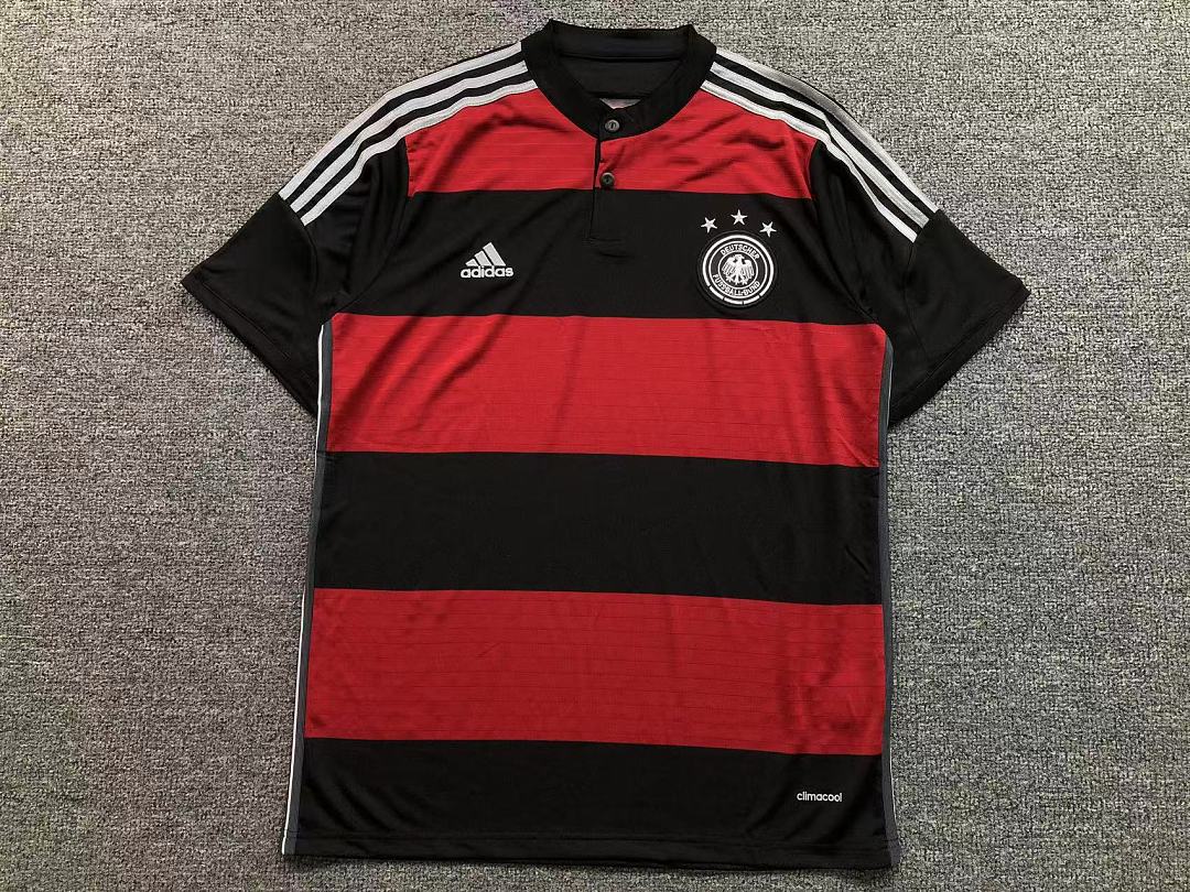 Unbranded 98 FOOTBALL T-SHIRT 1252631002 (Im 170Cm 60Kg I Wear Size L In The Phot) - Image 5