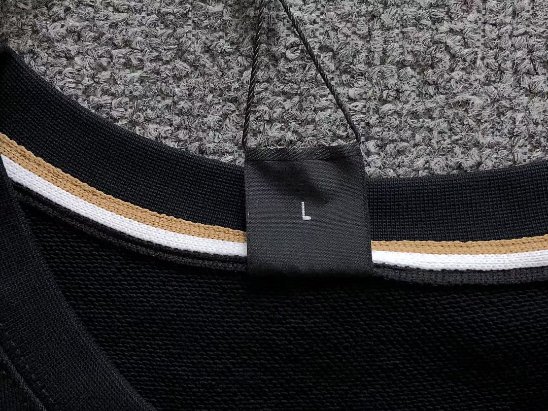 Hugo Boss 125 H⭐G⭐ B⭐⭐S HOODIE 4207180203 (Im 170Cm 60Kg I Wear Size L In The Phot) - Image 25