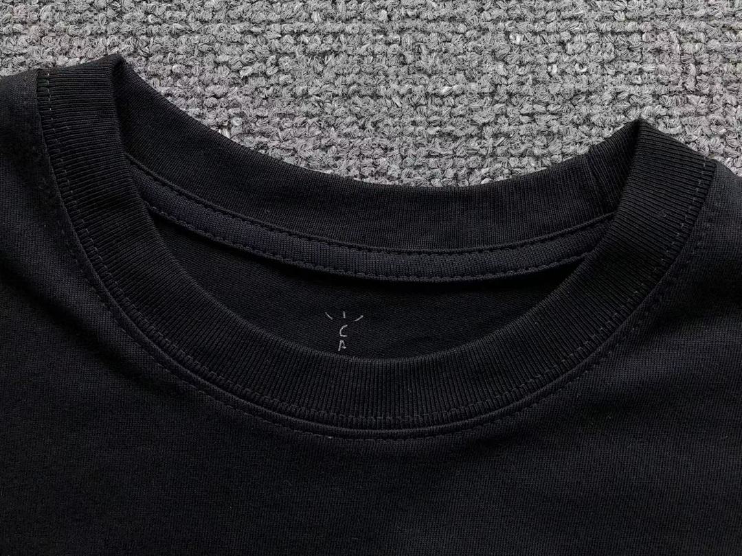 Travis Scott 78 TRAVIS SCOTT T-SHIRT 505218191 (Im 170Cm 60Kg I Wear Size S In The Phot) - Image 20