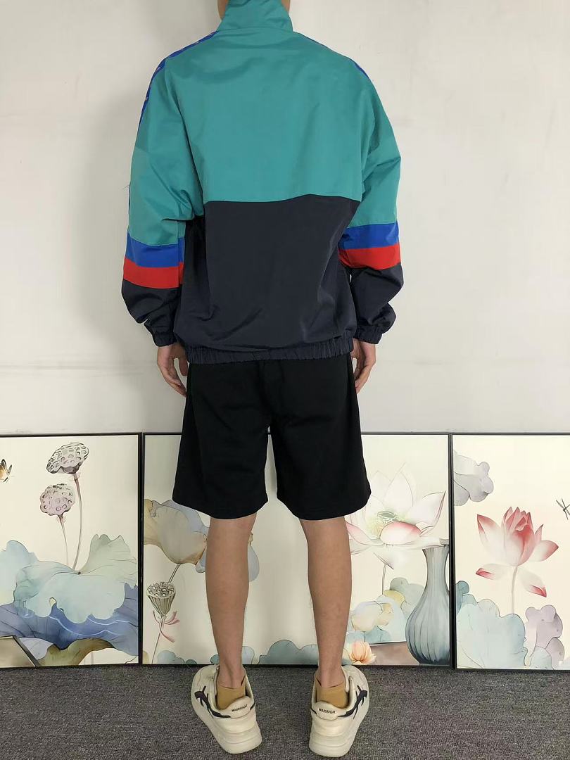 Unbranded 195 FOOTBALL JACKET 1262221002 (Im 170Cm 60Kg I Wear Size L In The Phot) - Image 4