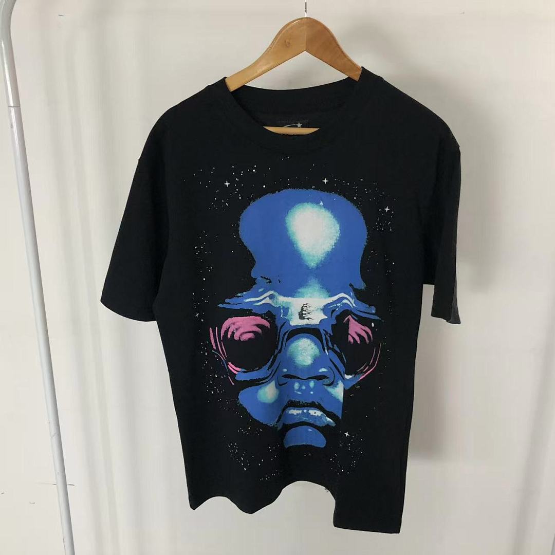 Hellstar 78 HELLSTAR T-SHIRT 12171671 (Im 170Cm 60Kg I Wear Size M In The Phot) - Image 23