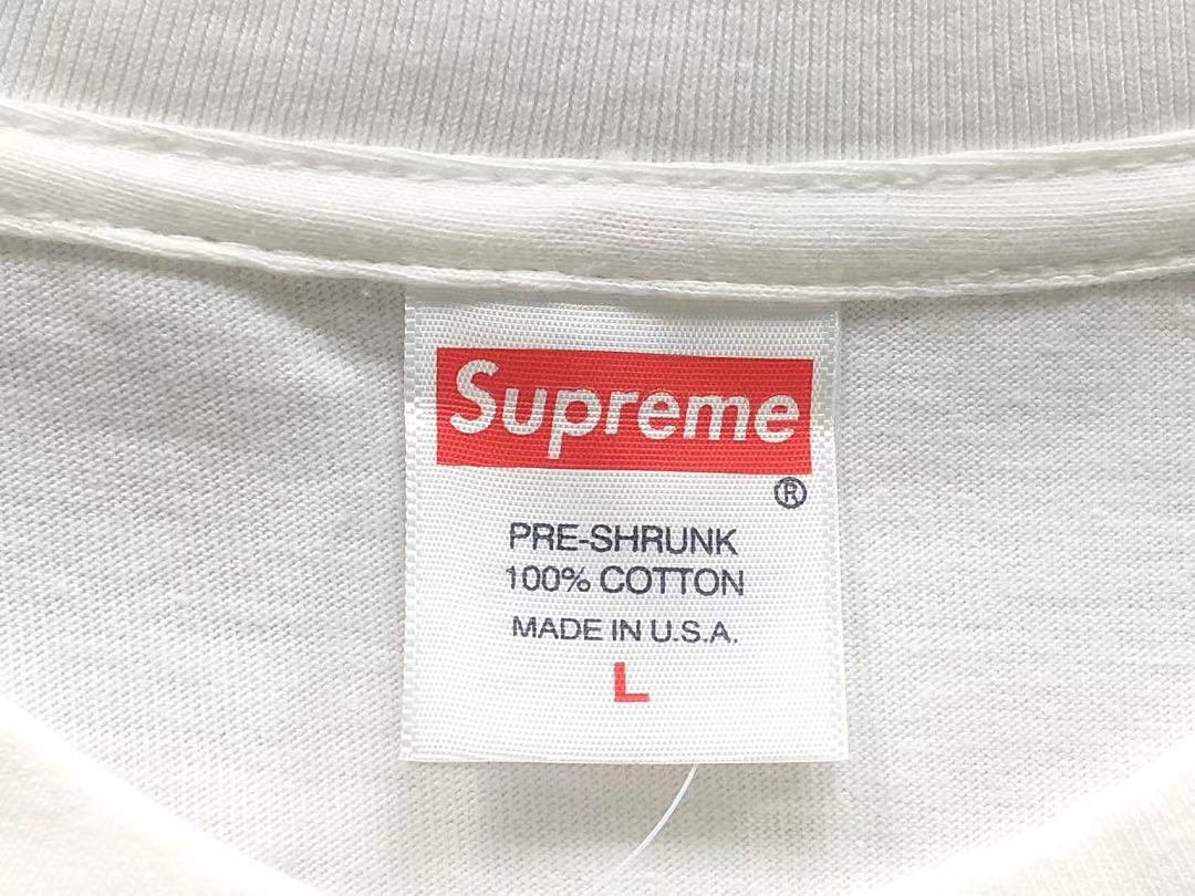 Supreme 98 S⭐⭐R⭐⭐E T-SHIRT 128311302 (Im 170Cm 60Kg I Wear Size L In The Phot) - Image 13
