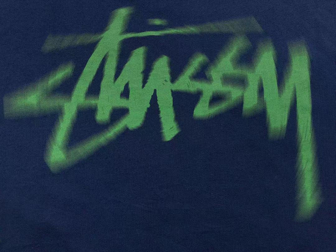 Stussy 85 STUSSY T-SHIRT - Image 11