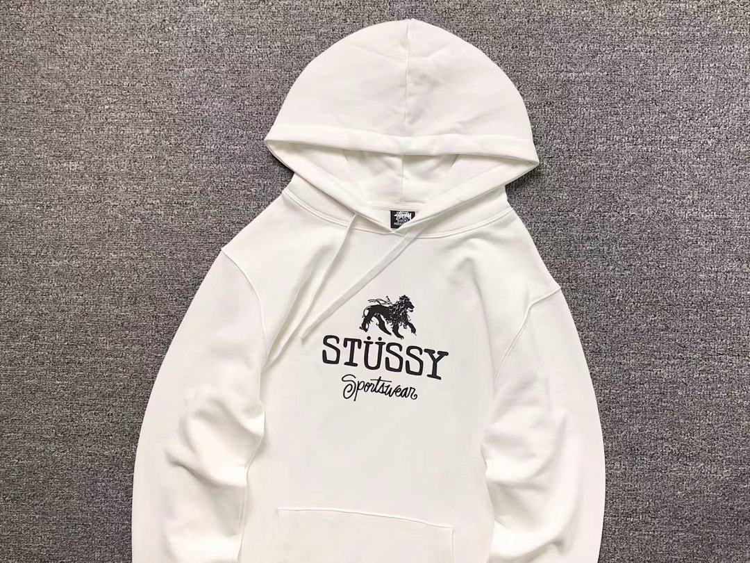 Stussy 168 STUSSY - Image 12