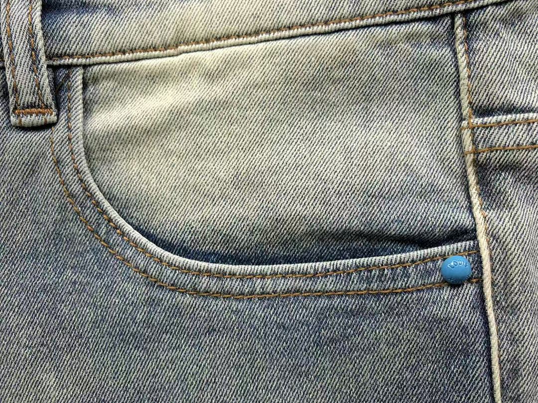 Unbranded 175 L⭐ TROUSERS 4201220701 (Im 170Cm 55Kg I Wear Size 33 In The Phot) - Image 14