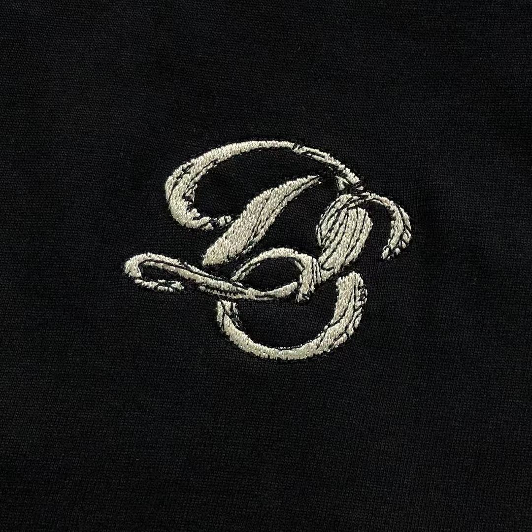 Chanel 88 DER⭐CHUT⭐E T-SHIRT 124180256 (Im 170Cm 60Kg I Wear Size S In The Phot) - Image 13