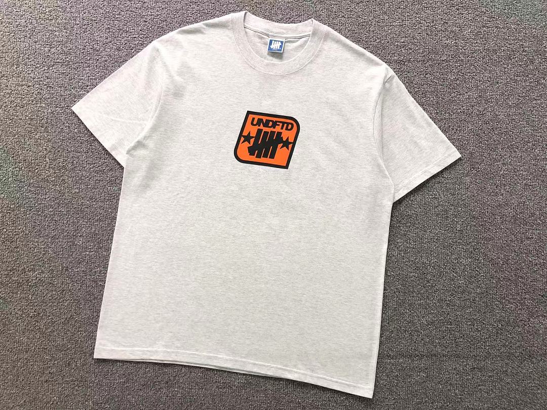 Undefeated 88 UNDEFEATED T-SHIRT 3207030602 (Im 170Cm 60Kg I Wear Size L In The Phot) - Image 8