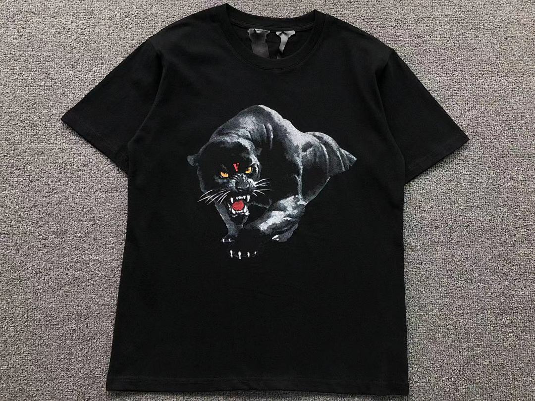On Running 69 VLONE T-SHIRT 504146691 (Im 170Cm 55Kg I Wear Size S In The Phot) - Image 7