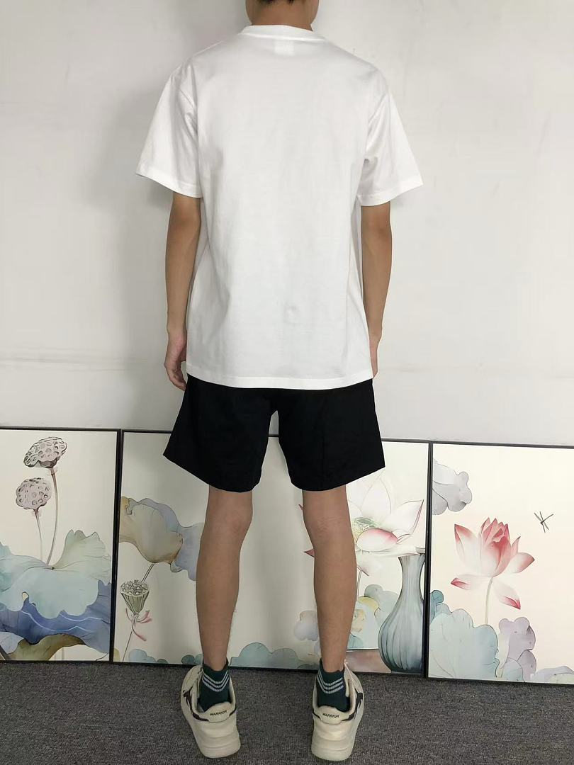 Bape 98 S⭐⭐R⭐⭐E BAPE T-SHIRT 126232502 (Im 170Cm 60Kg I Wear Size M In The Phot) - Image 19