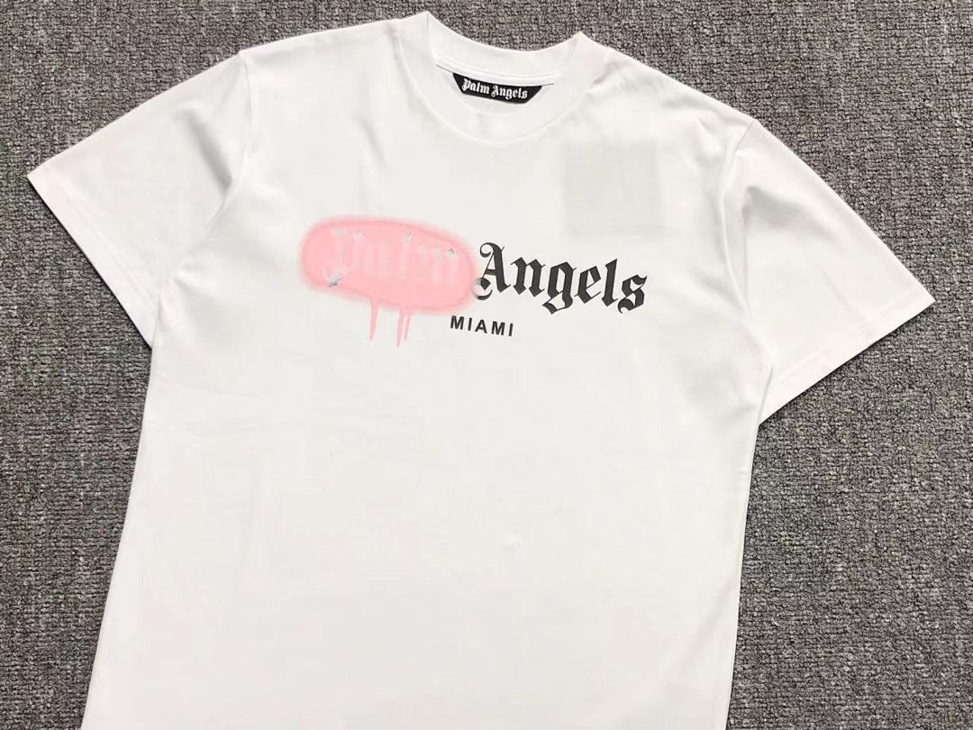 Palm Angels 78 PALM ANGELS T-SHIRT - Image 39