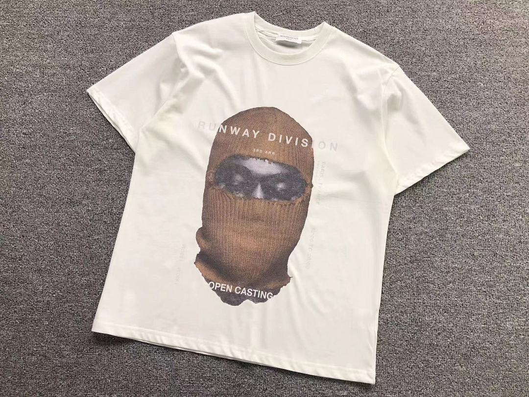 Ih Nom Uh Nit 108 IH NOM UH NIT T-SHIRT 411310417 (Im 170Cm 55Kg I Wear Size XL In The Phot) - Image 7