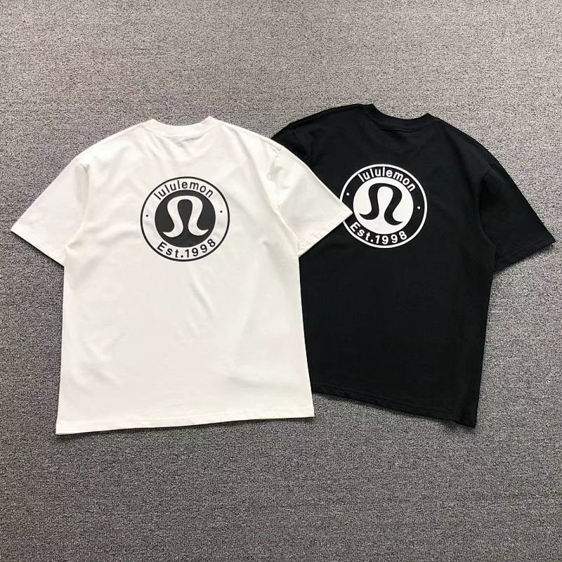 On Running 115 LULULEMON T-SHIRT 213131721 (Im 170Cm 60Kg I Wear Size L In The Phot)