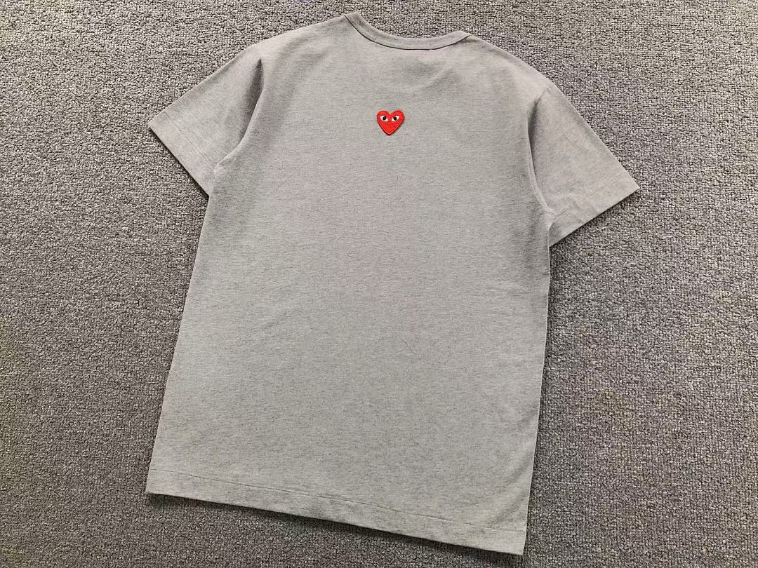 Comme des Garcons 98 CDG T-SHIRT 3206273421 (Im 170Cm 60Kg I Wear Size L In The Phot) - Image 11