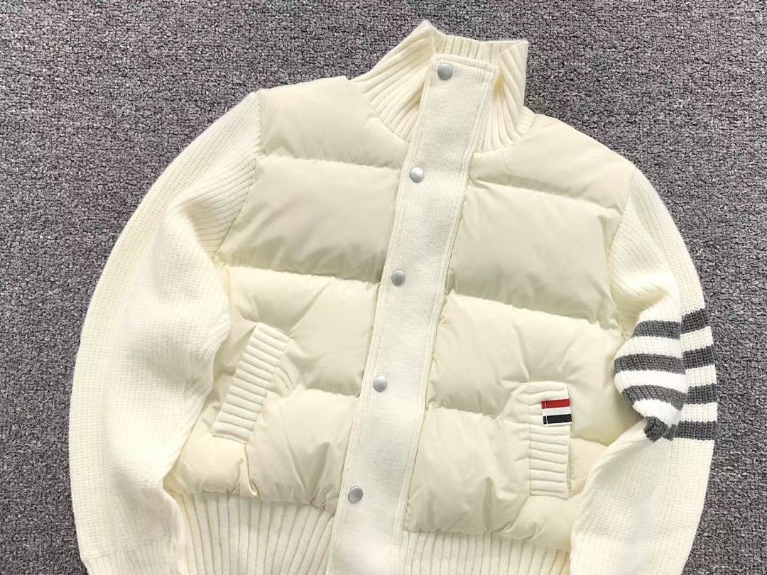 Thom Browne 228 THOM BROWNE COTTON CIOTHES FEMAIE - Image 6