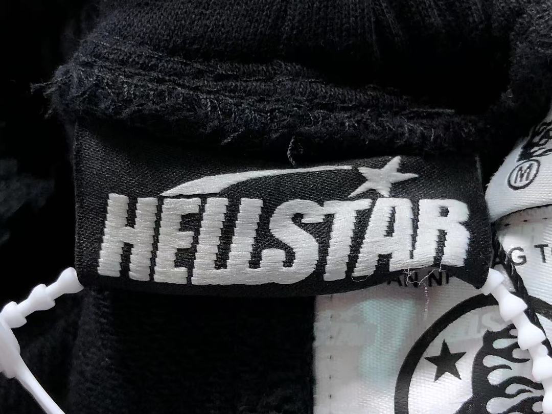 Hellstar 288 HELLSTAR TROUSERS 3206290972 (Im 170Cm 60Kg I Wear Size M In The Phot) - Image 19