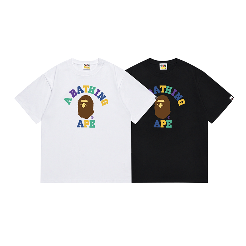 Bape 78 BAPE T-SHIRT, photo 1