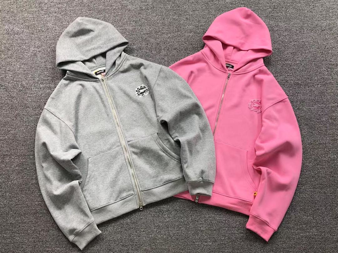Broken Planet 158 BROKEN PLANET HOODIE 3108250517 (Im 170Cm 60Kg I Wear Size S In The Phot) - Image 5