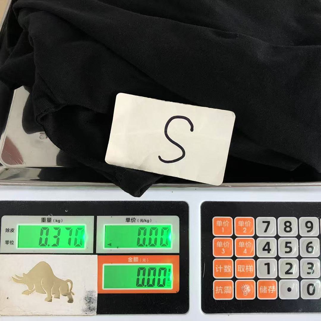 Off-White 118 OFF-WHITE T-SHIRT 4123006165 (Im 170Cm 60Kg I Wear Size S In The Phot) - Image 31