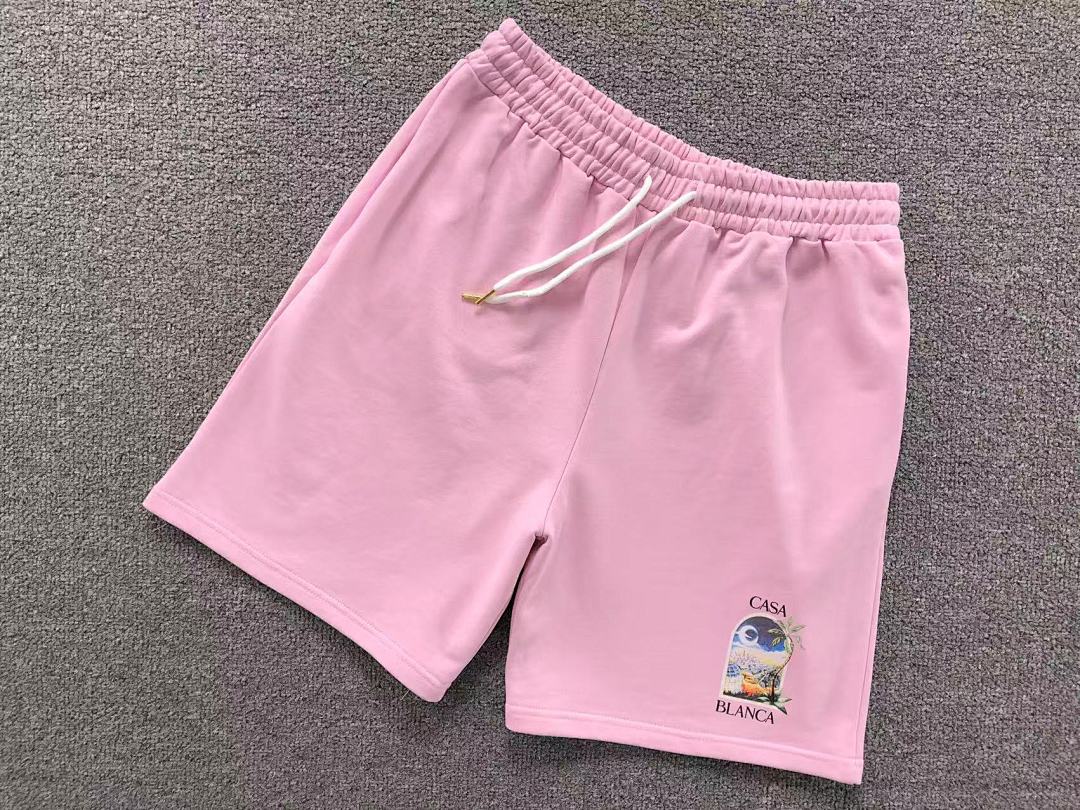 Casablanca 165 CASABLANCA SHORTS 591110127 (Im 170Cm 60Kg I Wear Size XL In The Phot) - Image 11