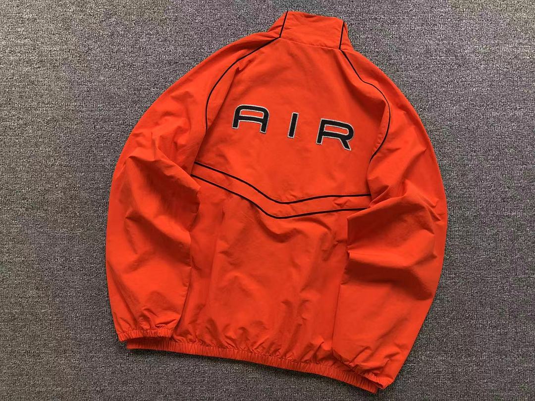 Nike 158 N⭐K⭐ JACKET 4205260977 (Im 170Cm 60Kg I Wear Size M In The Phot) - Image 9