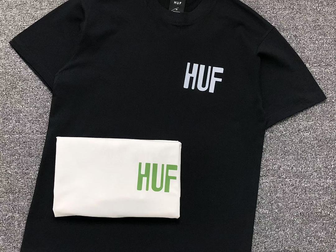 HUF 78 HUF T-SHIRT - Image 15