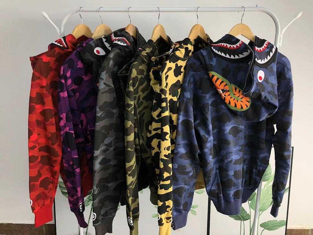 Bape 239 BAPE - Image 73