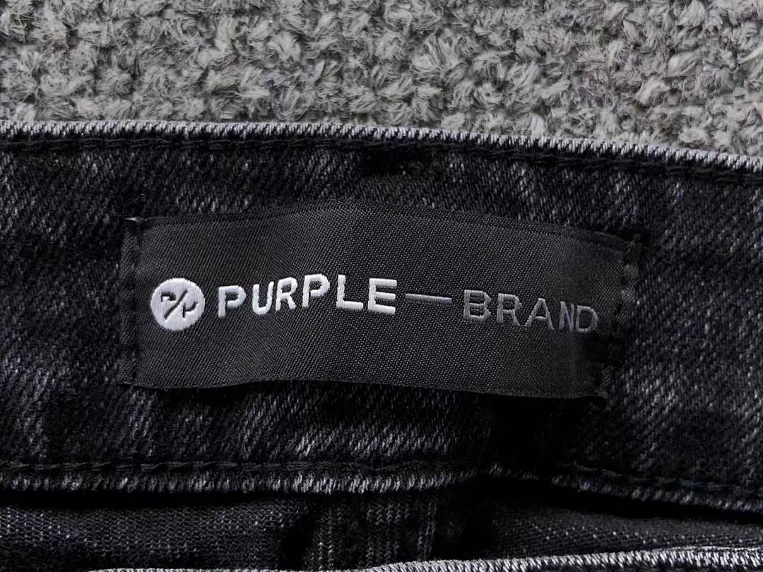 Purple 215 PURPLE TROUSERS 3110250117 (Im 170Cm 60Kg I Wear Size 30 In The Phot) - Image 25