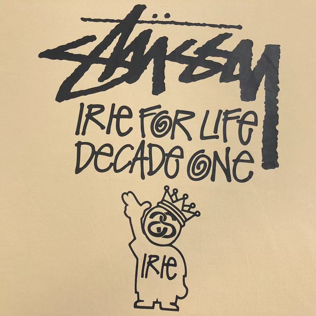 Stussy 78 STUSSY T-SHIRT - Image 17
