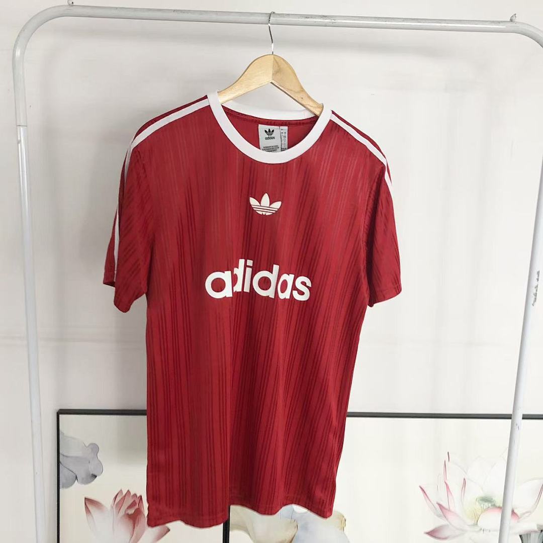 Unbranded 78 FOOTBALL T-SHIRT 11052315002 (Im 170Cm 60Kg I Wear Size L In The Phot) - Image 18
