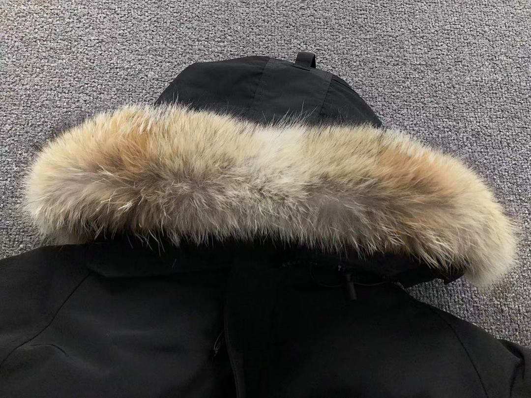 Canada Goose 538 C⭐N⭐⭐A G⭐⭐⭐E DOWN JACKETS 3111260116 (Im 170Cm 60Kg I Wear Size M In The Phot) - Image 34