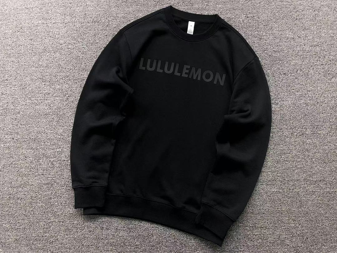 Unbranded 128 LULULEMON HOODIE 217160401 (Im 170Cm 60Kg I Wear Size L In The Phot) - Image 8