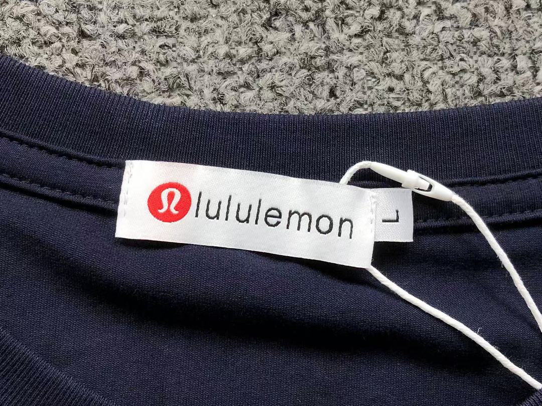 Unbranded 128 LULULEMON T-SHIRT FEMAIE - Image 20