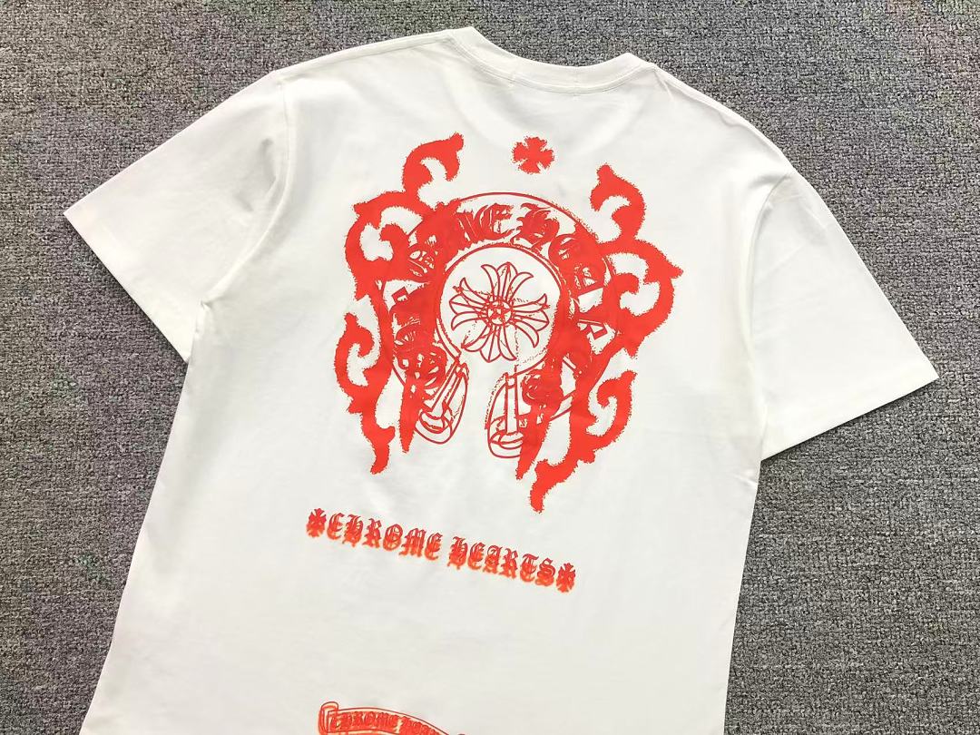 Comme des Garcons 88 C⭐⭐OME HE⭐⭐TS T-SHIRT 1261107182 (Im 170Cm 60Kg I Wear Size M In The Phot) - Image 9