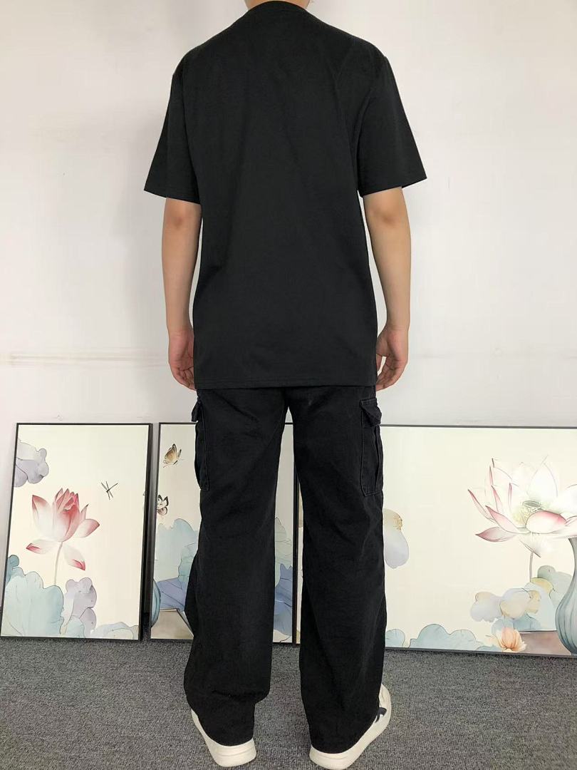 Unbranded 85 H⭐G⭐ B⭐⭐S T-SHIRT 218010401 (Im 170Cm 60Kg I Wear Size XL In The Phot) - Image 4