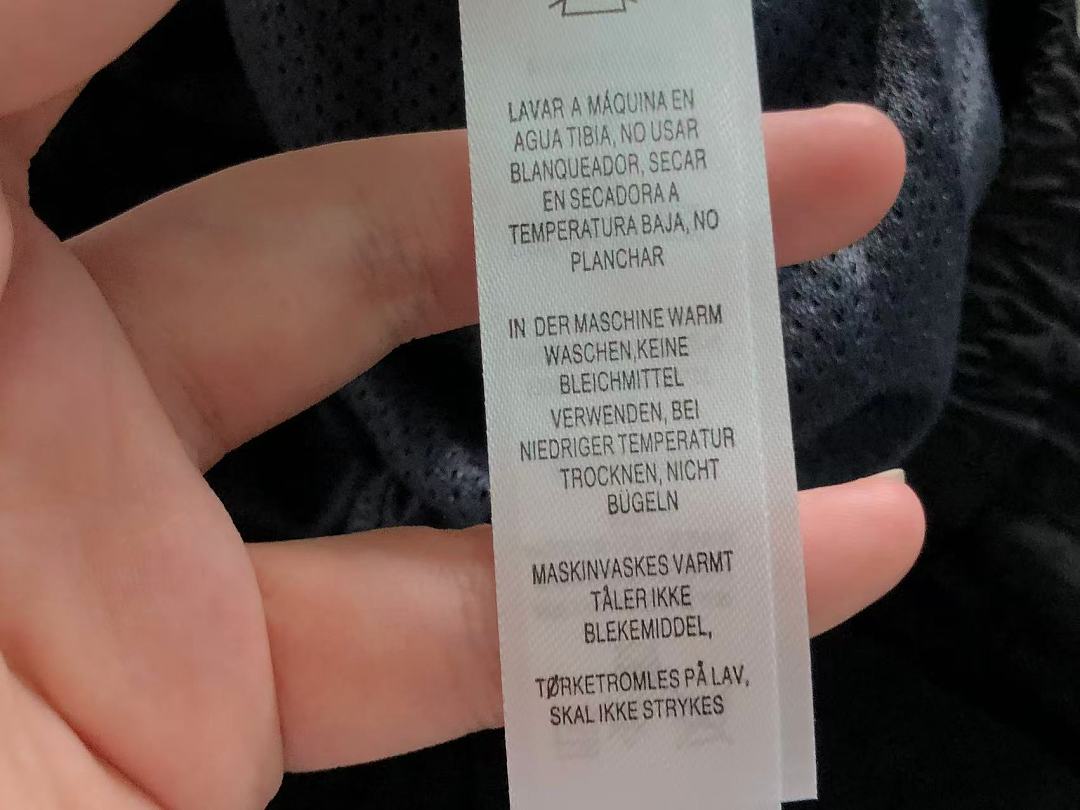 On Running 118 PATAGONIA SHORTS 5260103108 (Im 170Cm 60Kg I Wear Size S In The Phot) - Image 55