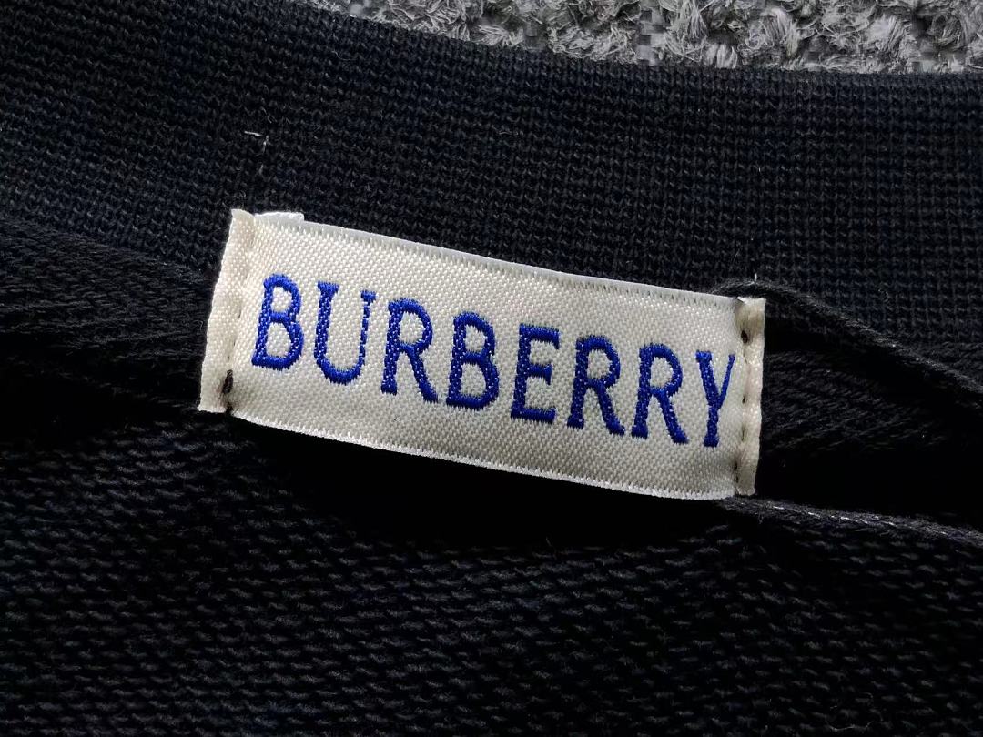 Burberry 145 B⭐R⭐E⭐RY HOODIE 2206080504 (Im 170Cm 60Kg I Wear Size XL In The Phot) - Image 17