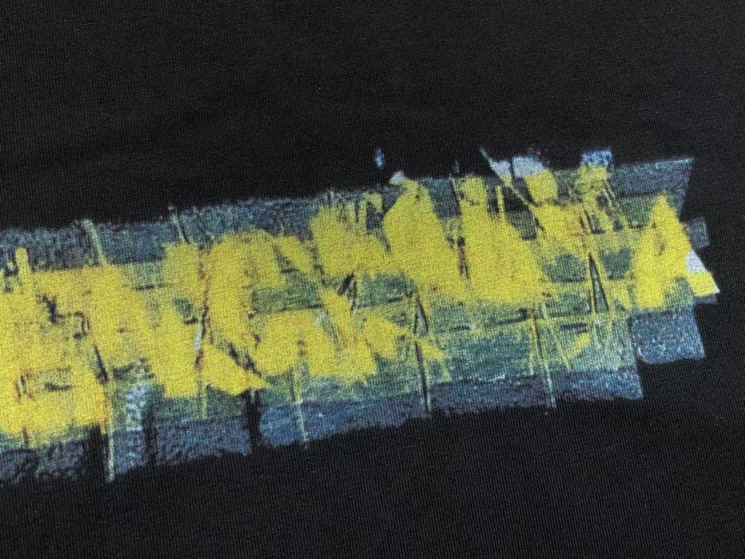 Balenciaga SHORTS 158 B⭐L⭐⭐⭐IA⭐A T-SHIRT - Image 11