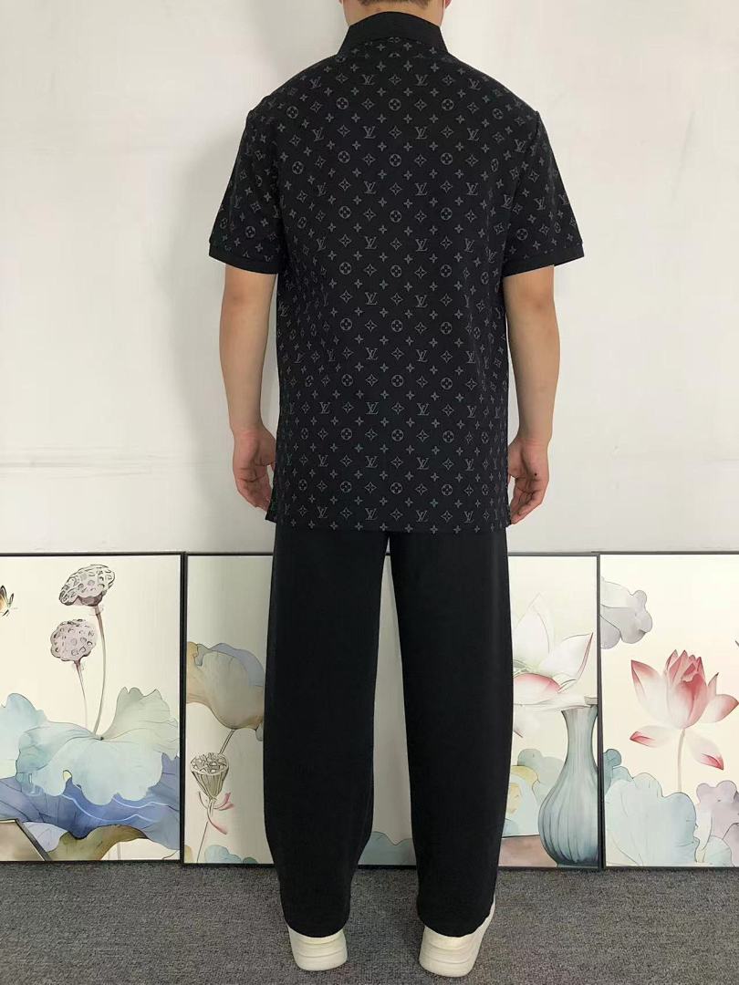 Unbranded 175 L⭐ POLO 401041601 (Im 170Cm 60Kg I Wear Size XL In The Phot) - Image 4