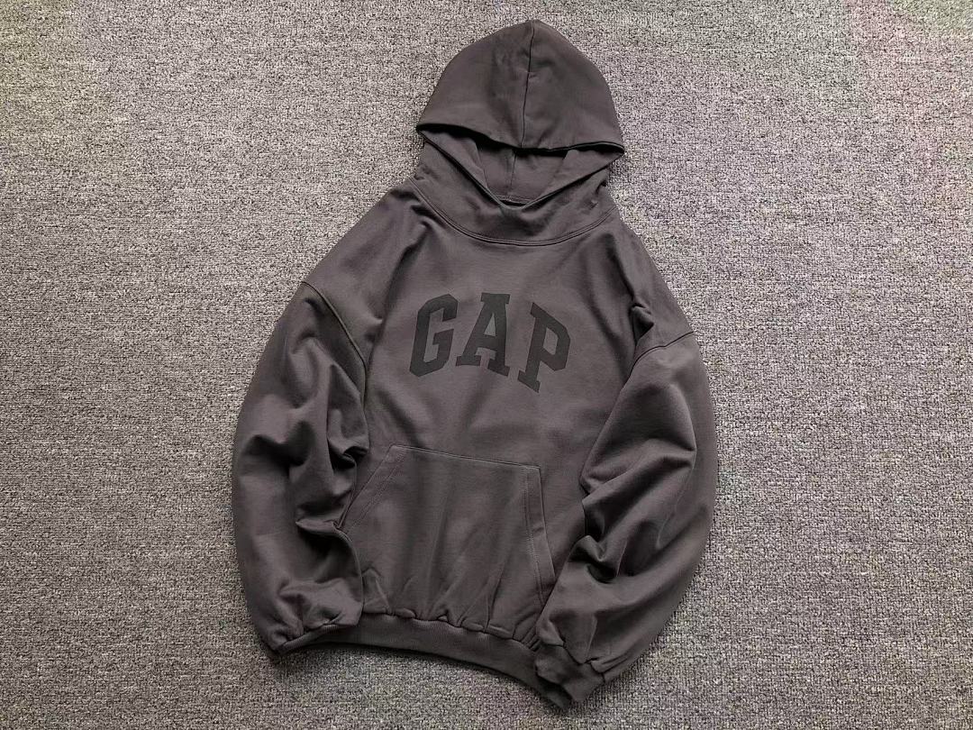 Gap 208 Y⭐⭐ZY G⭐P HOODIE 41061201120 (Im 170Cm 55Kg I Wear Size S In The Phot) - Image 15