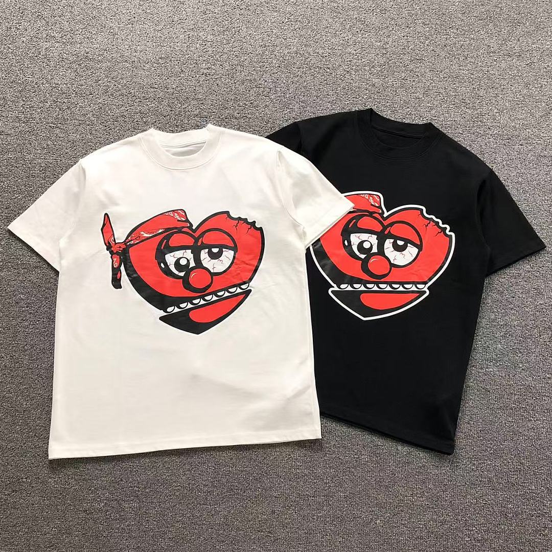 Unbranded 113 FASHION T-SHIRT 4206290372 (Im 170Cm 60Kg I Wear Size M In The Phot)