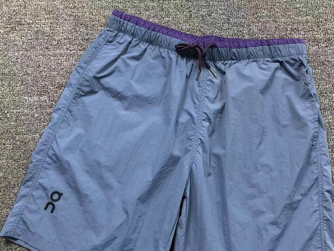 On Running 113 ON SHORTS 5207071119 (Im 170Cm 60Kg I Wear Size L In The Phot) - Image 13