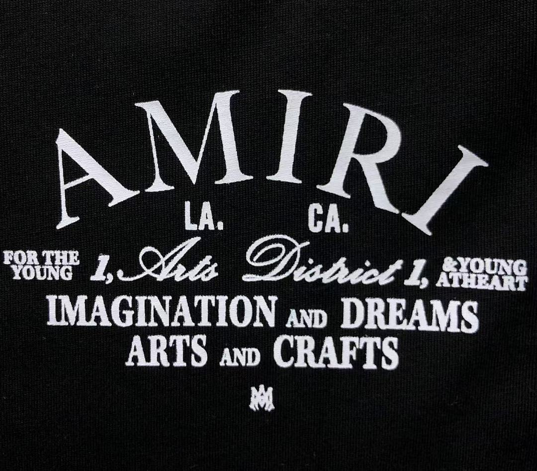 AMIRI 85 AMIRI T-SHIRT 111283874 (Im 170Cm 55Kg I Wear Size S In The Phot) - Image 18