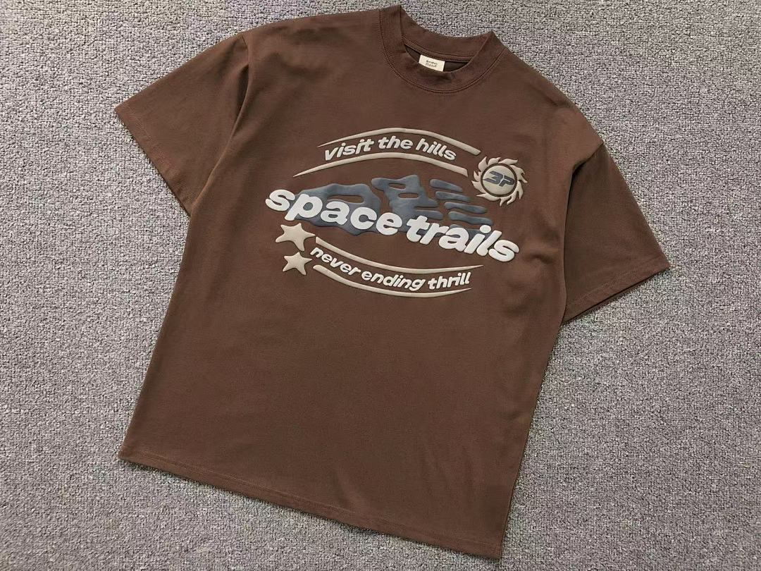 Broken Planet 85 BROKEN PLANET T-SHIRT 214141078 (Im 170Cm 60Kg I Wear Size M In The Phot) - Image 13