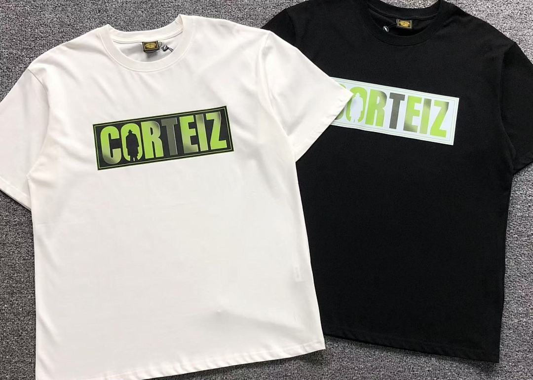 Corteiz 95 CORTEIZ T-SHIRT 3105100617 (Im 170Cm 60Kg I Wear Size L In The Phot) - Image 6