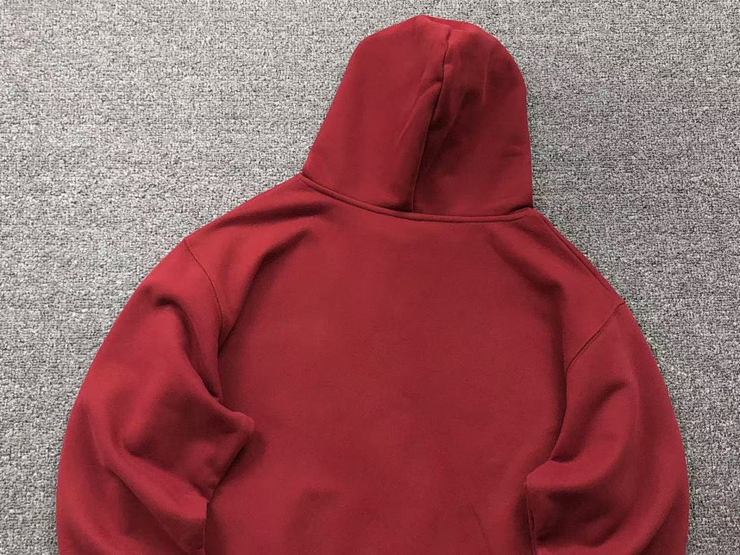 Unbranded 138 FASHION HOODIE 311120156 (Im 170Cm 57Kg I Wear Size L In The Phot) - Image 10