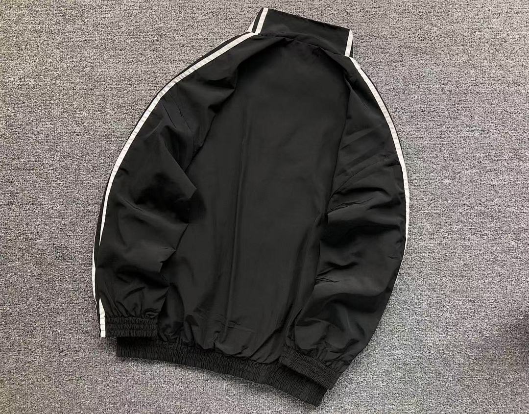 Adidas TROUSERS 128 A⭐I⭐AS B⭐L⭐⭐⭐IA⭐A JACKET - Image 12